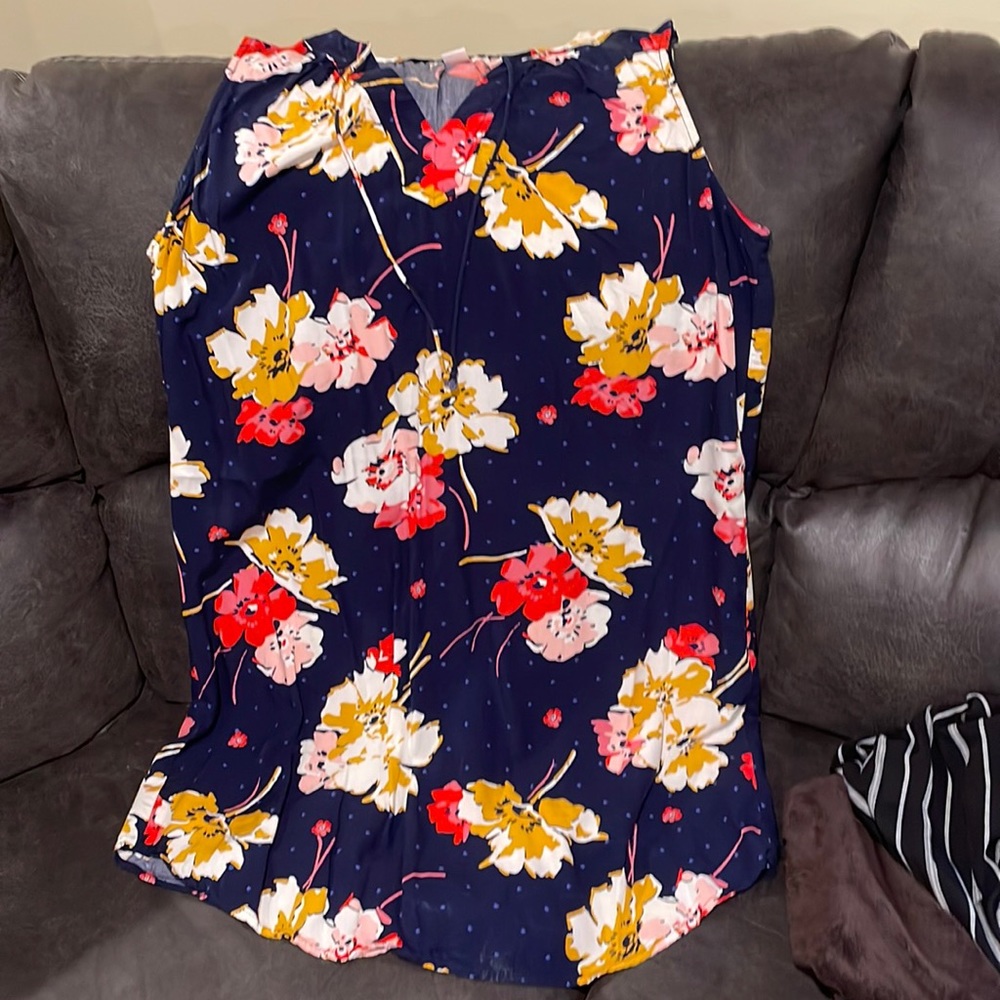 Old navy dress